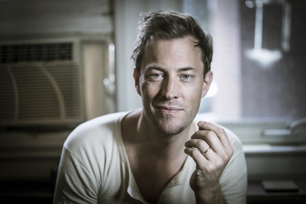 Matthew Barber