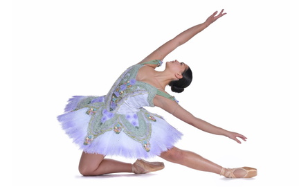 Arts Umbrella Dance Recital