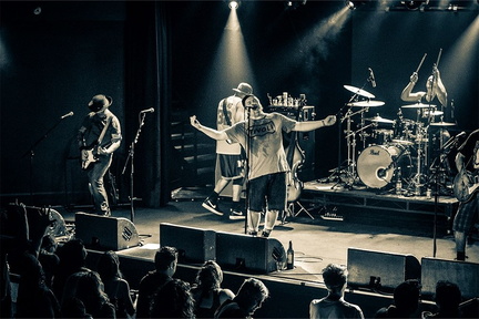 The Pearl Jam Experience Brisbane