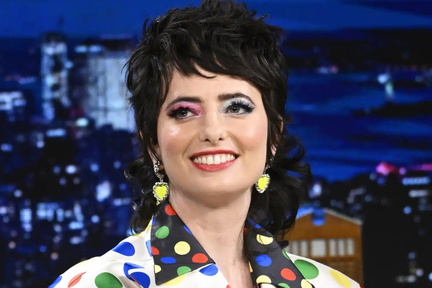 Sarah Sherman