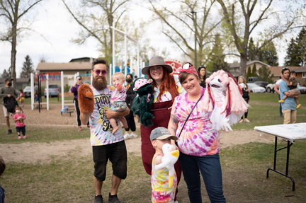 Family Puppet Festival Day 2025