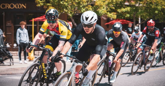 2025 Preston Street Criterium