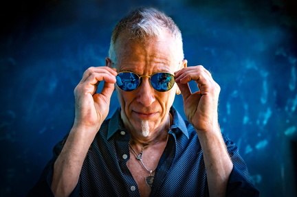 Joe Locke