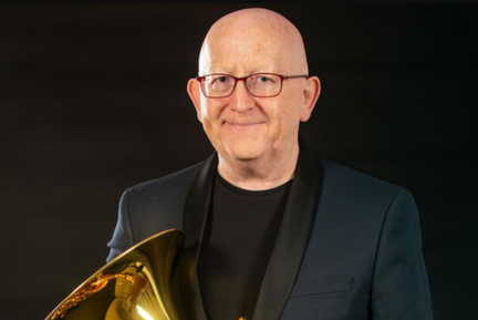 Brass Showcase