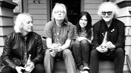 The Minus 5 (2)