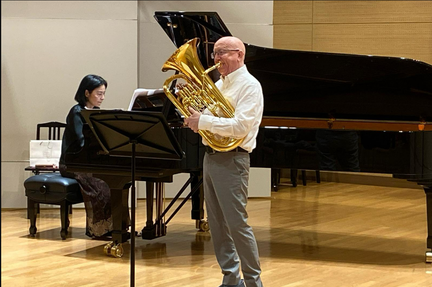 Brass Showcase (2)