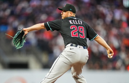 Arizona Diamondbacks vs San Diego Padres