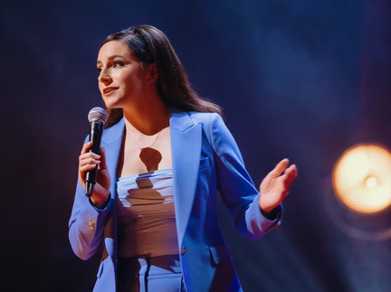 Janine Harouni
