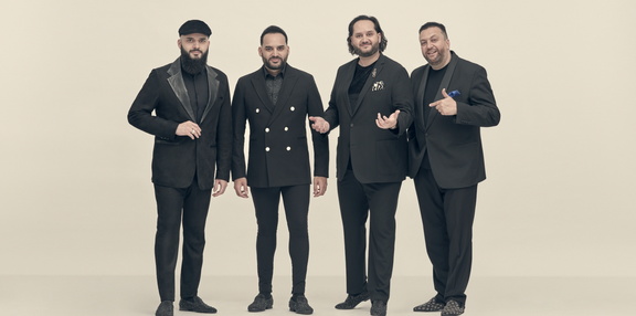 Janoska Ensemble