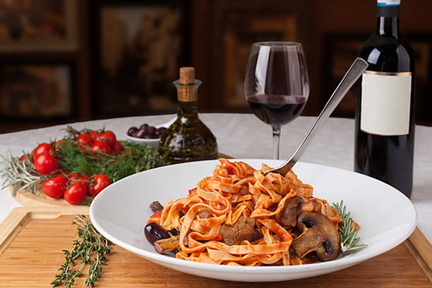 Belle Glos &amp; Quilt Wine Dinner