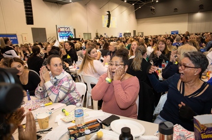 Telethon Mega Bingo
