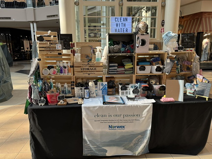 Popup Shop Charlotte