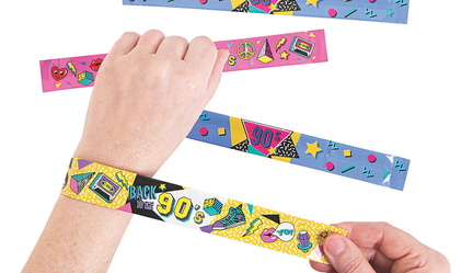 Slap &amp; Scrap Craft Night