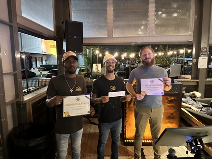 Karaoke Contest