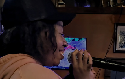 Karaoke Sundays