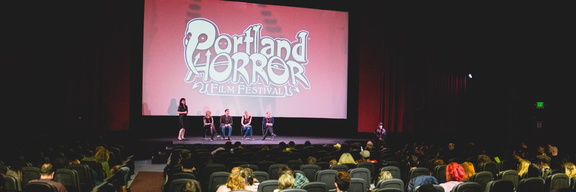 10th Annual Portland Horror Film Festival