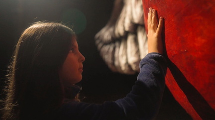 Arts in Healing International Film Festival