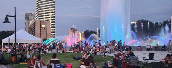 First Fridays Food Truck &amp; Craft Vendor Night