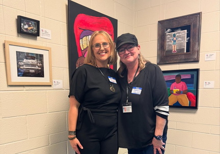 Charlotte Studio Artists