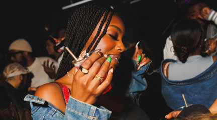 Pretty Girls 'N' RNB