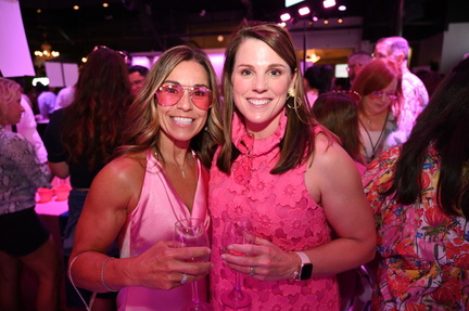 Tournament of Rosés (New Orleans WIne &amp; Food Experience)