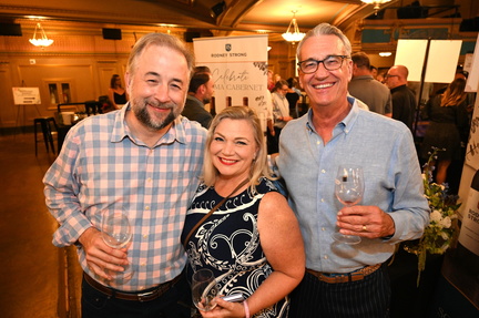 Vinola (New Orleans WIne &amp; Food Experience)