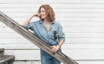 Kathleen Edwards