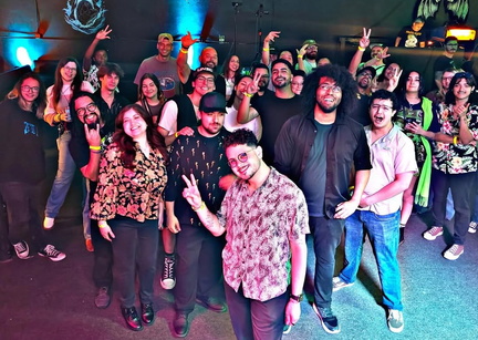 San Diego miniFEST