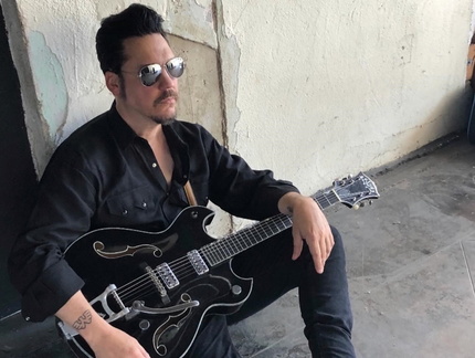 Jesse Dayton