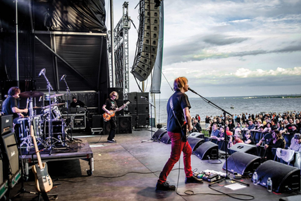 Sound of Music Festival