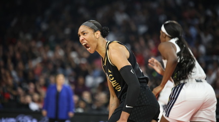 Las Vegas Aces