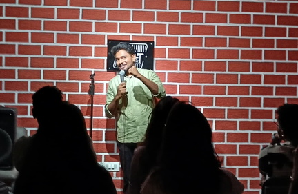 Naughty Jokes