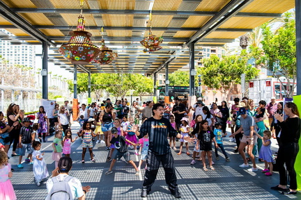 13th Annual Mass Creativity Day