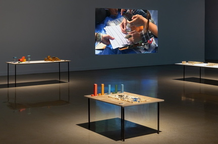 Meet the Curator: Pan Wendt