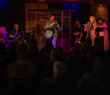 Oklahoma Opry