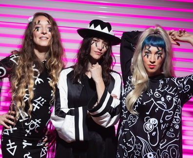 The Dead Deads Oklahoma