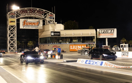 Summit Racing Equipment Mayhem