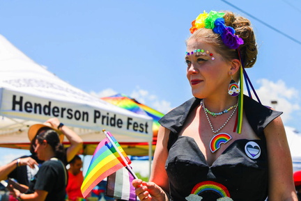 Southern Nevada Pride Fest