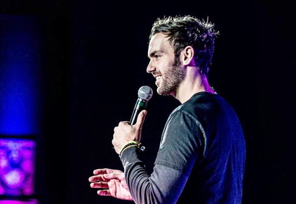 Jeff Dye