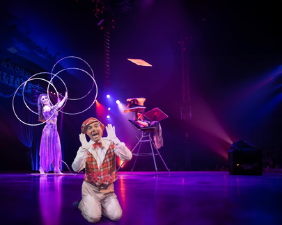 Circus of Paris