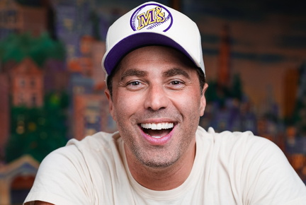 Adam Ray