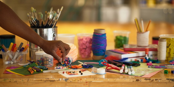 Open Studio