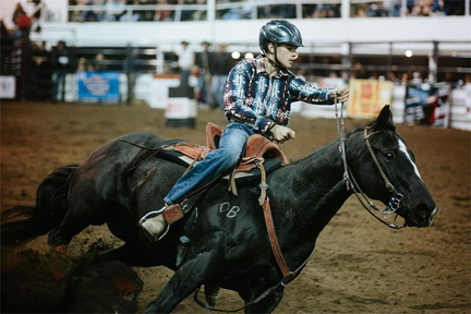 Metcalfe Kioti Rodeo
