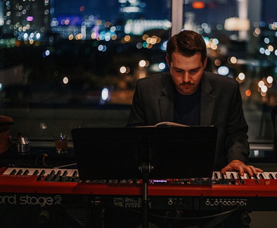 Music Over Midtown Oklahoma