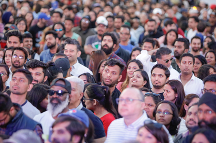 Desifest