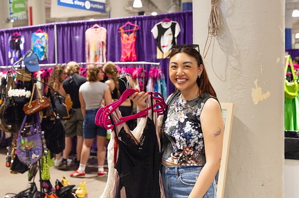 Totally Rad Vintage Fest - Las Vegas, NV