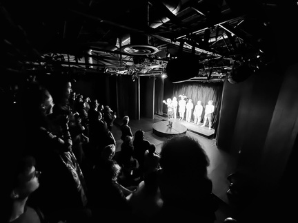 Vegas Theatre Company