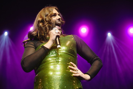 JONATHAN VAN NESS 