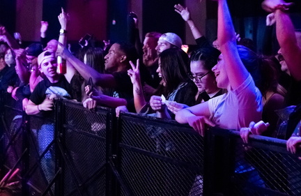 The Emo Night Tour