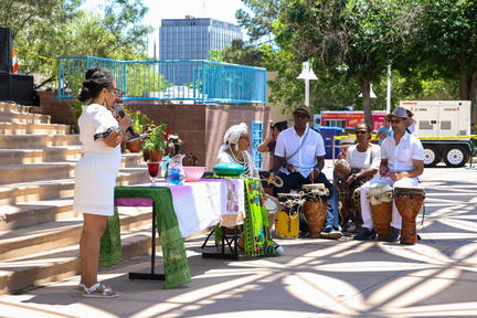 NM Juneteenth 2025